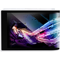 ASUS ROG RYUO IV SLC 360 ARGB - White - Product Image 1