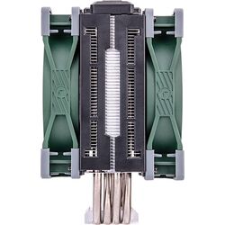 Thermaltake TOUGHAIR 510 - Racing Green - Product Image 1