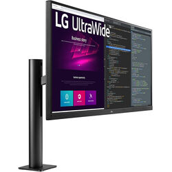 LG 34WN780P-B - Product Image 1