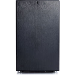 Fractal Design Define Nano S - Black - Product Image 1