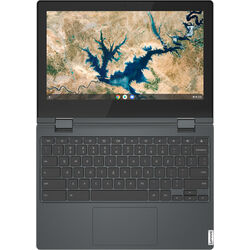 Lenovo IdeaPad Flex 3 - Blue - Product Image 1