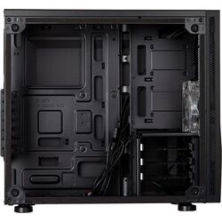 Corsair Carbide SPEC-05 - Black - Product Image 1