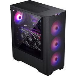 Phanteks Eclipse G300A Triple Fan - Product Image 1