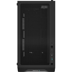 Deepcool CC360 ARGB - Black - Product Image 1