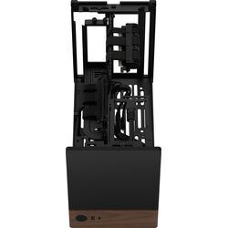 Fractal Design Terra - Graphite - Product Image 1