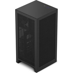 NZXT H1 Rev 2 - w/ 750w PSU - Black - Product Image 1