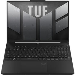 ASUS TUF Gaming A16 Advantage Edition (2023) - FA617NS-N3002W - Product Image 1