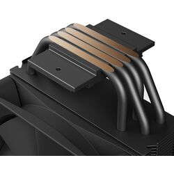 NZXT T120 RGB - Black - Product Image 1