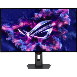 ASUS ROG Strix XG32UCWMG - Product Image 1