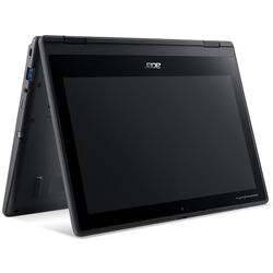 Acer TravelMate Spin B3 - TMB311R-31-C1G2 - Black - Product Image 1