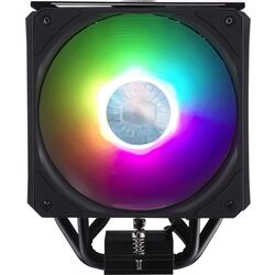 Cooler Master MasterAir MA612 Stealth ARGB - Product Image 1