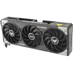 ASUS Radeon RX 9060 XT TUF OC - Product Image 1