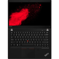 Lenovo ThinkPad P14s Gen 2 - Product Image 1