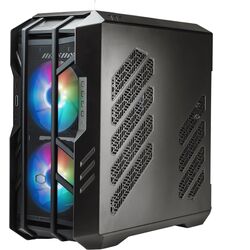 Cooler Master HAF 700 - Titanium Grey - Product Image 1