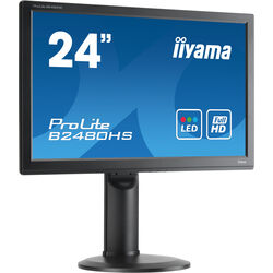 iiyama ProLite B2480HS-B1 - Product Image 1