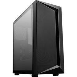 Cooler Master CMP 510 - Black - Product Image 1