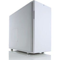 Fractal Design Define R5 - White - Product Image 1