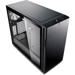 Fractal Design Define R6 - Black - Product Image 1