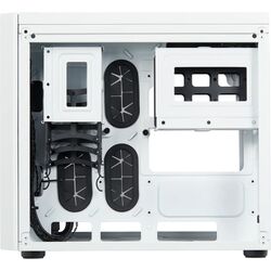 Corsair Crystal 280X - White - Product Image 1