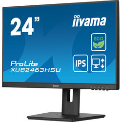 iiyama ProLite XUB2463HSU-B1 - Product Image 1