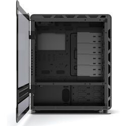 Phanteks Enthoo Elite - Grey - Product Image 1