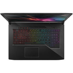 ASUS ROG Strix GL703 - GL703GS-E5036T - Product Image 1