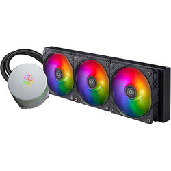 SilverStone IceMyst 360 - Product Image 1