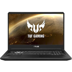 ASUS TUF Gaming FX705 - FX705DT-H7116T - Product Image 1