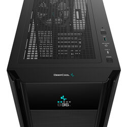 Deepcool CH510 Mesh Digital - Product Image 1