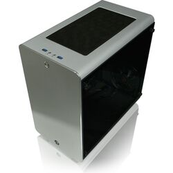 RAIJINTEK Thetis Aluminium - Silver - Product Image 1