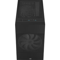 AeroCool Atomic Black - Product Image 1