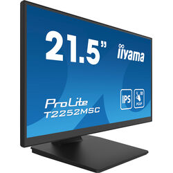 iiyama T2252MSC-B2 - Product Image 1