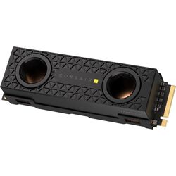 Corsair MP700 PRO Hydro X - Product Image 1