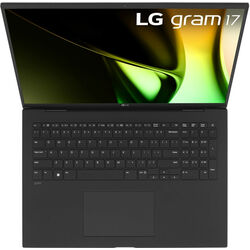 LG gram 17 - 17Z90S-G.AD7BA1 - Product Image 1