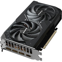Gigabyte GeForce RTX 5060 Ti WINDFORCE MAX OC - Product Image 1