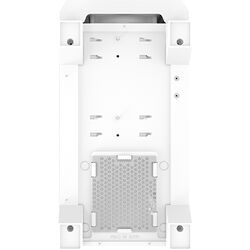 Montech Air 100 ARGB - White - Product Image 1