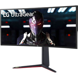 LG 34GN850-B - Product Image 1