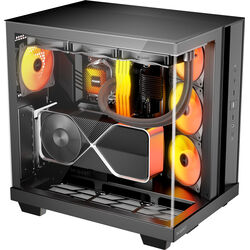 be quiet! Light Base 500 LX ARGB - Product Image 1