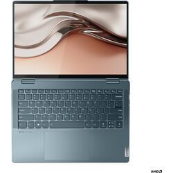 Lenovo Yoga 7 - 82QF006WUK - Blue - Product Image 1