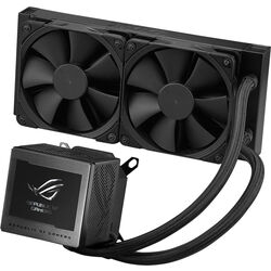 ASUS ROG Ryujin III 240 - Product Image 1