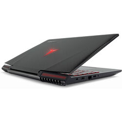 Lenovo Legion Y720 - Black - Product Image 1