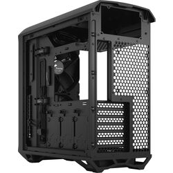 Fractal Design Torrent Compact - Black - Product Image 1