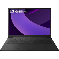 LG gram Pro - 16Z90TS-G.AU79A1 - Product Image 1