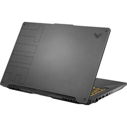 ASUS TUF Gaming F17 - FX706HEB-HX086T - Product Image 1