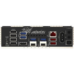 Gigabyte X870M AORUS ELITE WIFI7 - Product Image 1