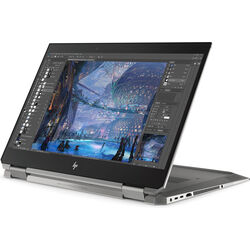 HP ZBook Studio x360 G5 - Product Image 1