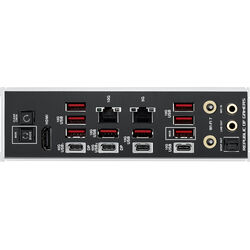 ASUS ROG Crosshair X870E Extreme - Product Image 1