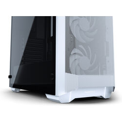 Phanteks Eclipse P400A DRGB - White - Product Image 1