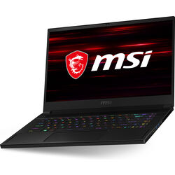 MSI GS66 Stealth 10SX - Product Image 1