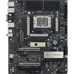 ASUS Pro WS Z890-ACE SE - Product Image 1
